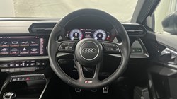 2021 (21) AUDI A3 35 TFSI S Line 5dr 5498346