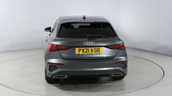 2021 (21) AUDI A3 35 TFSI S Line 5dr 5498356