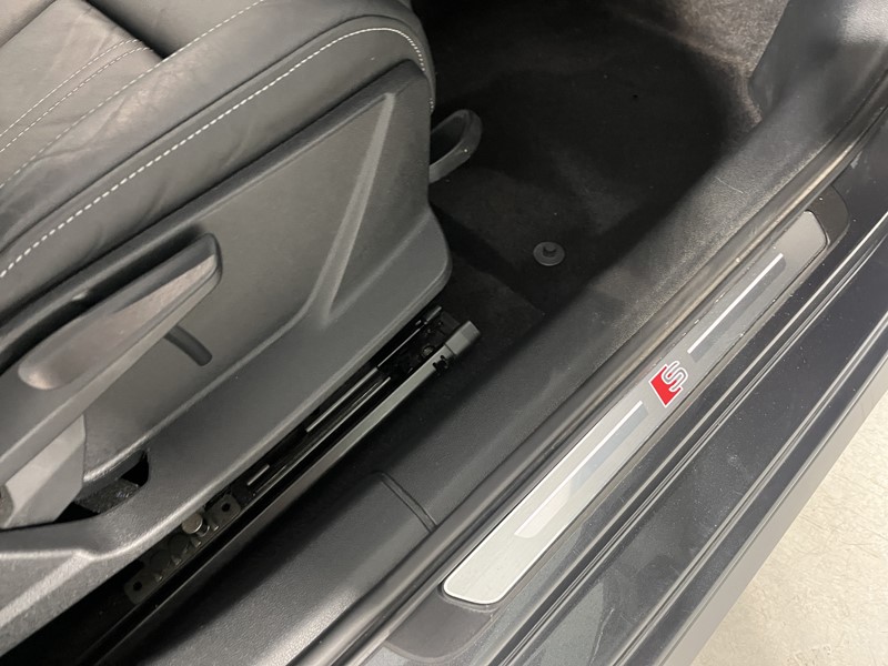 2021 (21) AUDI A3 35 TFSI S Line 5dr 5498360