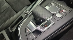 2019 (19) AUDI A4 40 TFSI Black Edition 5dr S Tronic 5552182