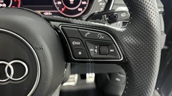 2019 (19) AUDI A4 40 TFSI Black Edition 5dr S Tronic 5552196
