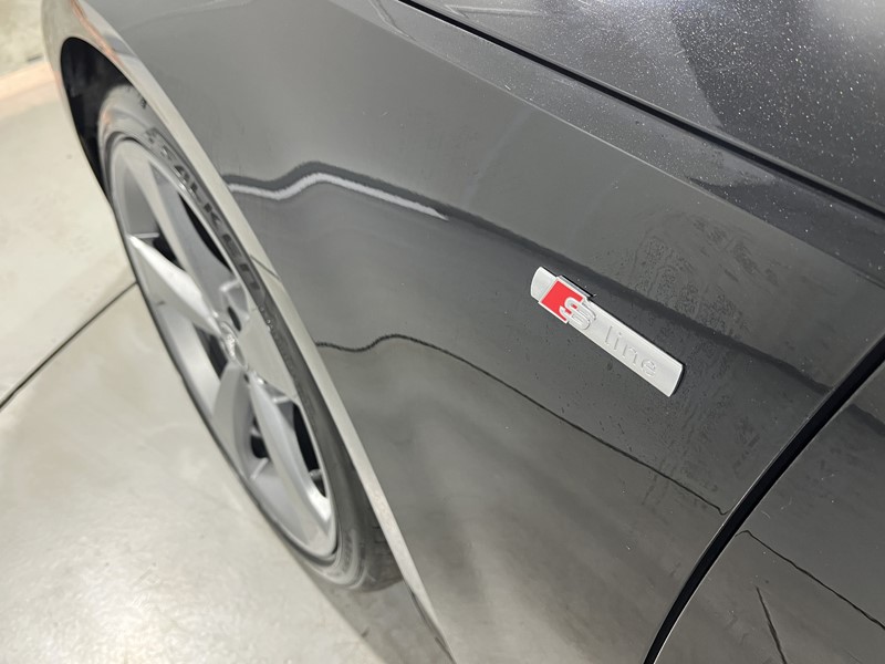 2019 (19) AUDI A4 40 TFSI Black Edition 5dr S Tronic 5552215