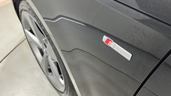 2019 (19) AUDI A4 40 TFSI Black Edition 5dr S Tronic 5552215