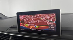 2019 (19) AUDI A4 40 TFSI Black Edition 5dr S Tronic 5552189