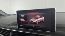 2019 (19) AUDI A4 40 TFSI Black Edition 5dr S Tronic 5552204