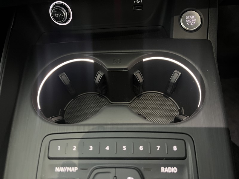 2019 (19) AUDI A4 40 TFSI Black Edition 5dr S Tronic 5552202