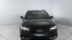 2019 (19) AUDI A4 40 TFSI Black Edition 5dr S Tronic 5552188