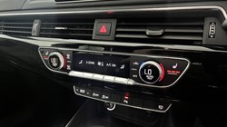 2019 (19) AUDI A4 40 TFSI Black Edition 5dr S Tronic 5552201