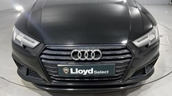 2019 (19) AUDI A4 40 TFSI Black Edition 5dr S Tronic 5552213