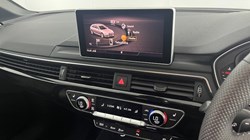 2019 (19) AUDI A4 40 TFSI Black Edition 5dr S Tronic 5552180