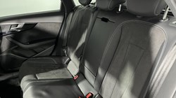 2019 (19) AUDI A4 40 TFSI Black Edition 5dr S Tronic 5552184