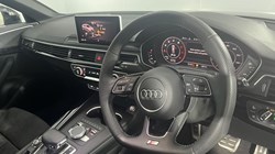 2019 (19) AUDI A4 40 TFSI Black Edition 5dr S Tronic 5552178