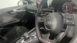 2019 (19) AUDI A4 40 TFSI Black Edition 5dr S Tronic 5552194