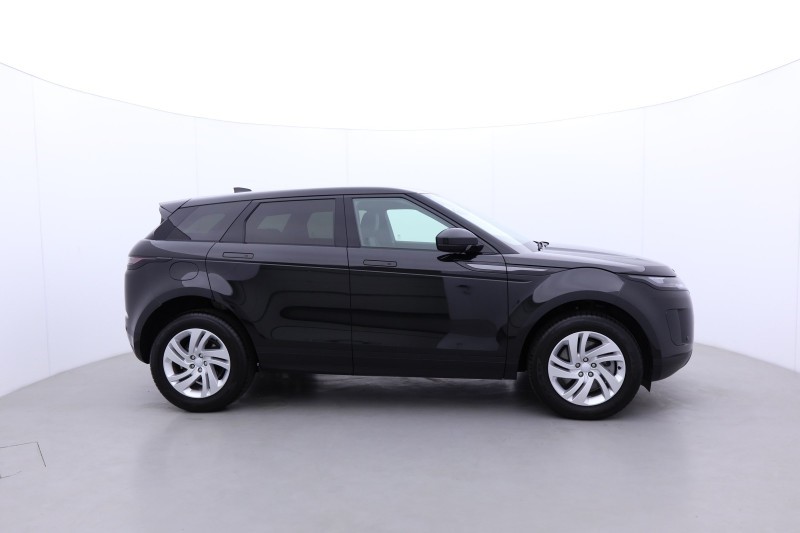 2025 (25) LAND ROVER RANGE ROVER EVOQUE 2.0 D165 S 5dr Auto 5282965