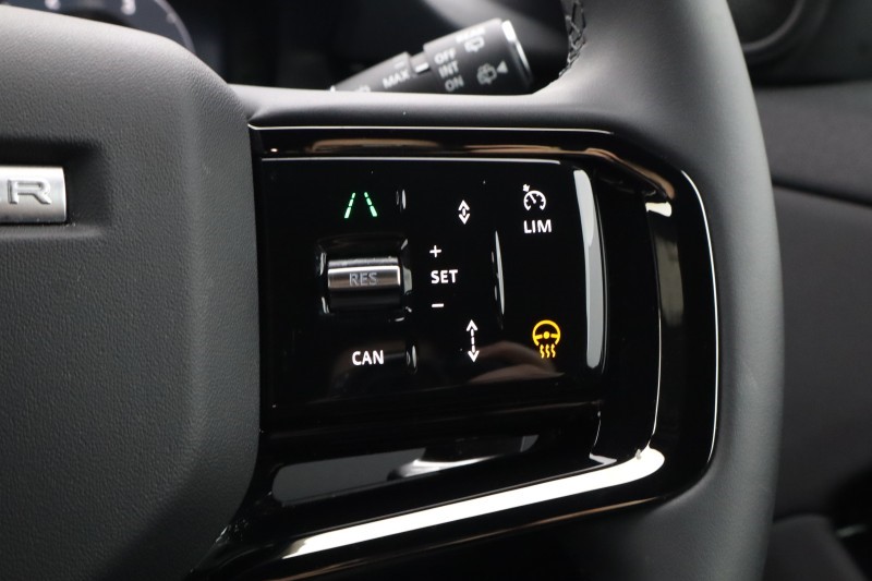 2025 (25) LAND ROVER RANGE ROVER EVOQUE 2.0 D165 S 5dr Auto 5283002