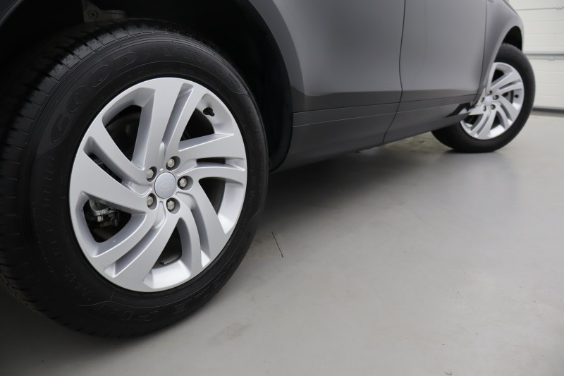 2025 (25) LAND ROVER RANGE ROVER EVOQUE 2.0 D165 S 5dr Auto 5282985