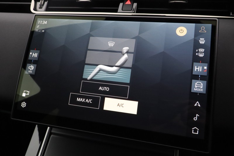 2025 (25) LAND ROVER RANGE ROVER EVOQUE 2.0 D165 S 5dr Auto 5283012