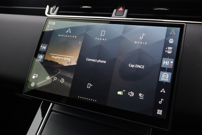 2025 (25) LAND ROVER RANGE ROVER EVOQUE 2.0 D165 S 5dr Auto 5283006