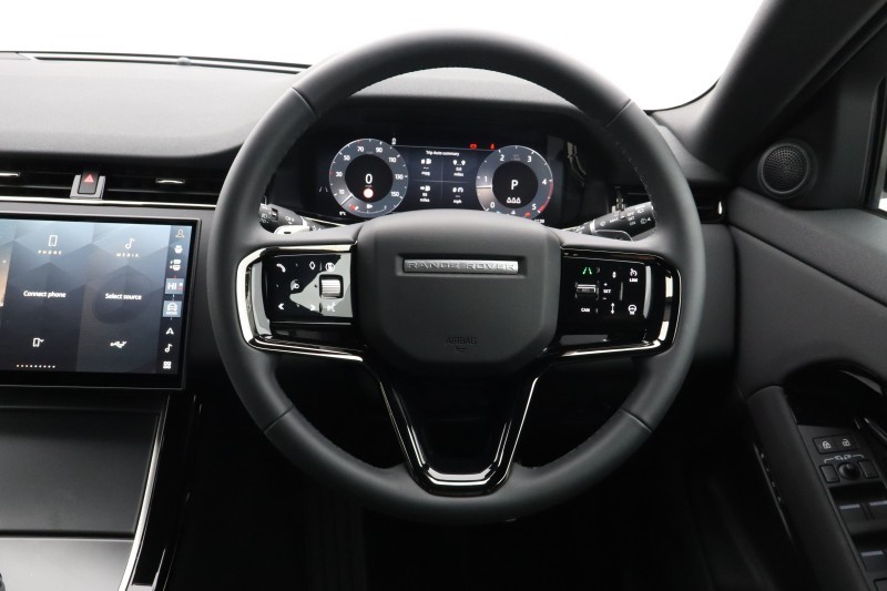 2025 (25) LAND ROVER RANGE ROVER EVOQUE 2.0 D165 S 5dr Auto 5283000