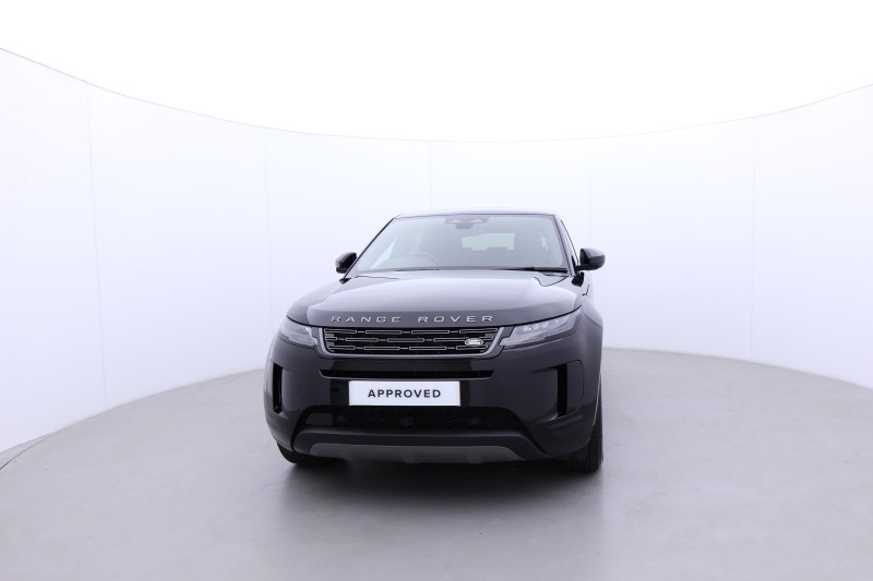2025 (25) LAND ROVER RANGE ROVER EVOQUE 2.0 D165 S 5dr Auto 5282961