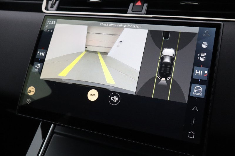 2025 (25) LAND ROVER RANGE ROVER EVOQUE 2.0 D165 S 5dr Auto 5283008