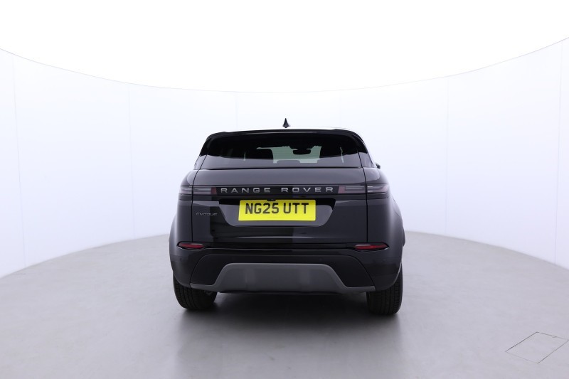 2025 (25) LAND ROVER RANGE ROVER EVOQUE 2.0 D165 S 5dr Auto 5282963