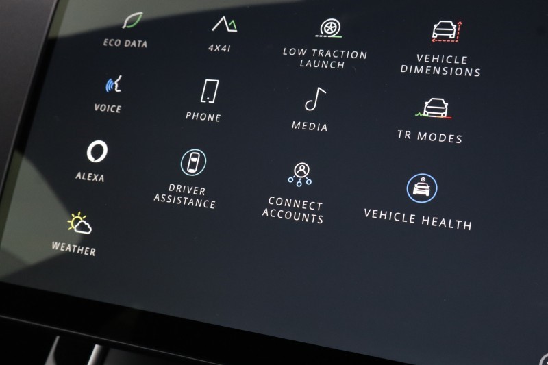 2025 (25) LAND ROVER RANGE ROVER EVOQUE 2.0 D165 S 5dr Auto 5283010