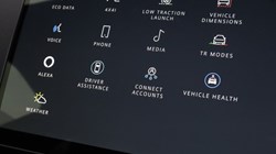 2025 (25) LAND ROVER RANGE ROVER EVOQUE 2.0 D165 S 5dr Auto 5283010