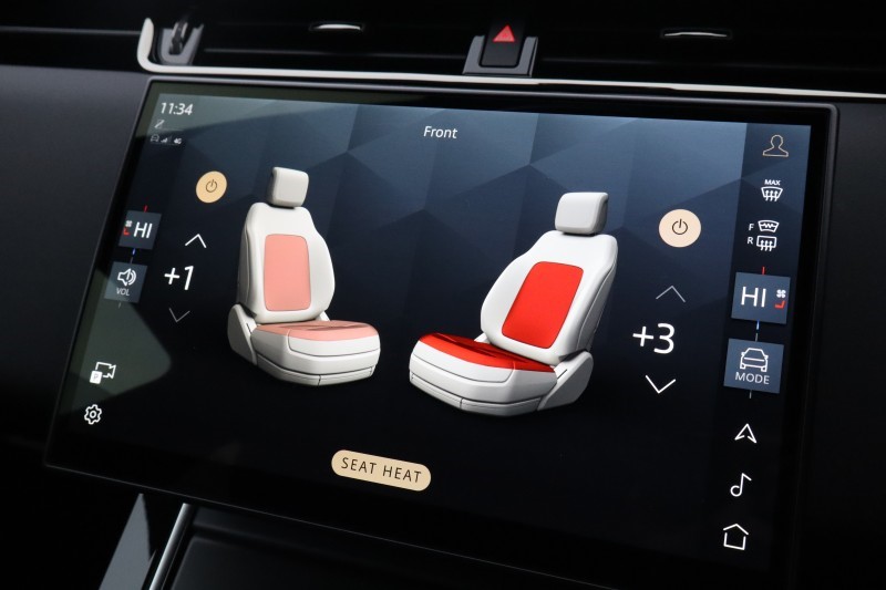 2025 (25) LAND ROVER RANGE ROVER EVOQUE 2.0 D165 S 5dr Auto 5283011