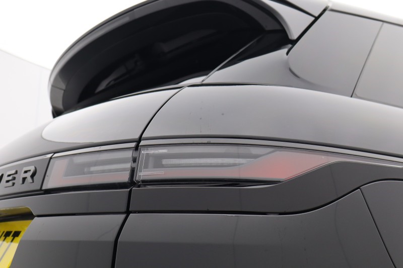 2025 (25) LAND ROVER RANGE ROVER EVOQUE 2.0 D165 S 5dr Auto 5282976