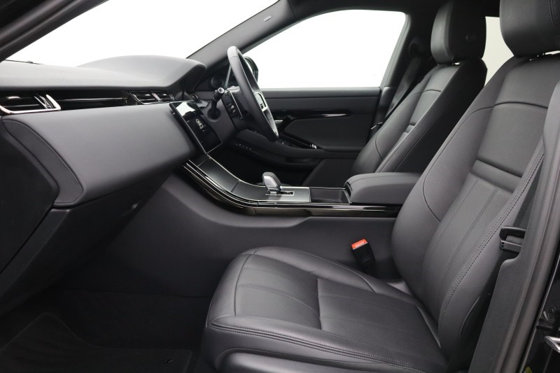 2025 (25) LAND ROVER RANGE ROVER EVOQUE 2.0 D165 S 5dr Auto 5282968