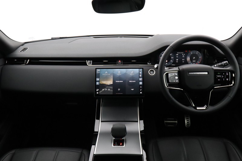 2025 (25) LAND ROVER RANGE ROVER EVOQUE 2.0 D165 S 5dr Auto 5282997
