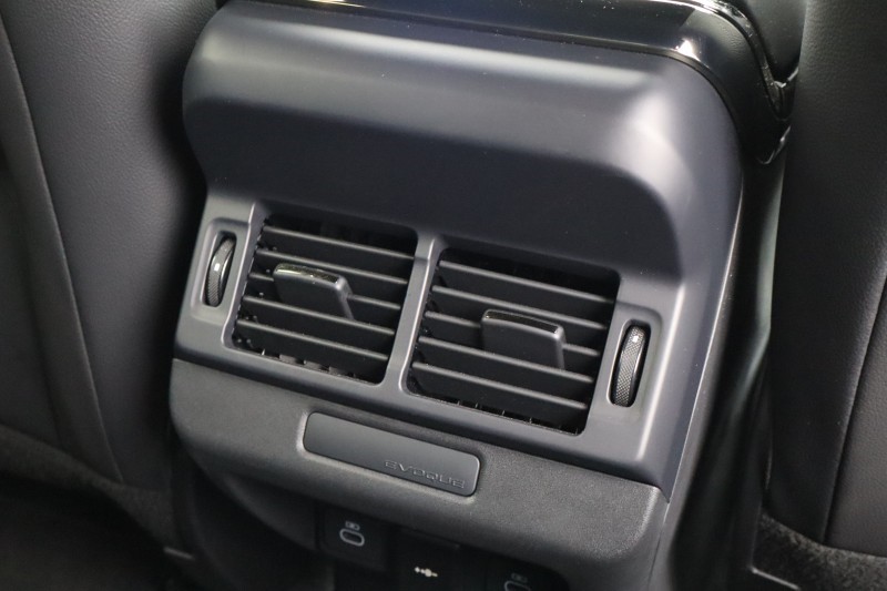 2025 (25) LAND ROVER RANGE ROVER EVOQUE 2.0 D165 S 5dr Auto 5282995