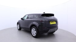 2025 (25) LAND ROVER RANGE ROVER EVOQUE 2.0 D165 S 5dr Auto 1