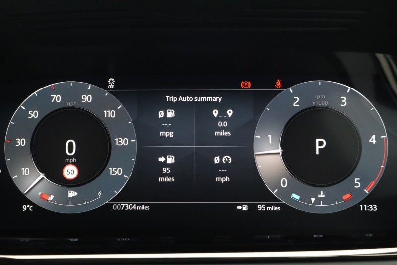 2025 (25) LAND ROVER RANGE ROVER EVOQUE 2.0 D165 S 5dr Auto 5283003