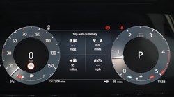 2025 (25) LAND ROVER RANGE ROVER EVOQUE 2.0 D165 S 5dr Auto 5283003