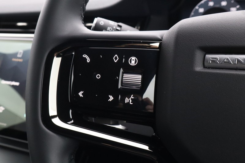 2025 (25) LAND ROVER RANGE ROVER EVOQUE 2.0 D165 S 5dr Auto 5283001
