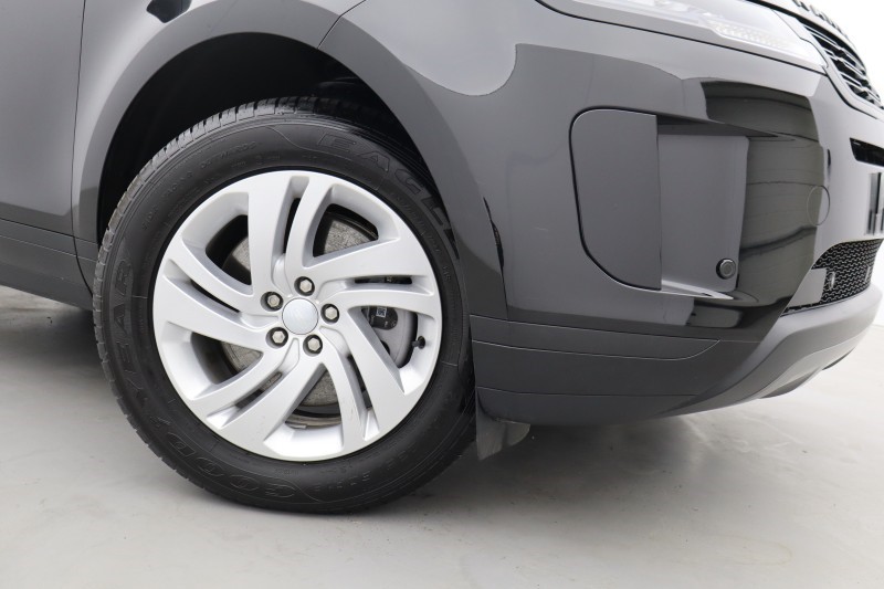 2025 (25) LAND ROVER RANGE ROVER EVOQUE 2.0 D165 S 5dr Auto 5282983