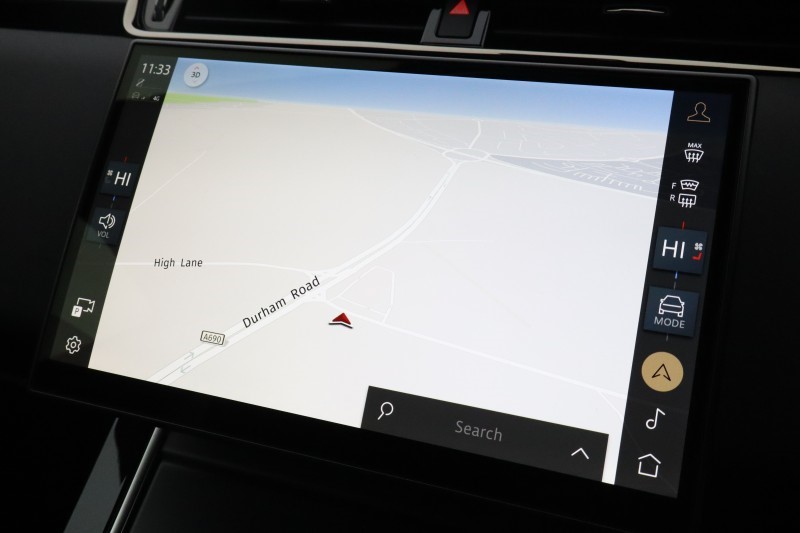 2025 (25) LAND ROVER RANGE ROVER EVOQUE 2.0 D165 S 5dr Auto 5283007