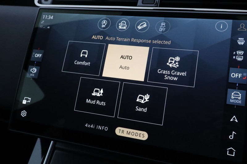 2025 (25) LAND ROVER RANGE ROVER EVOQUE 2.0 D165 S 5dr Auto 5283013