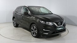 2020 (70) NISSAN QASHQAI 1.3 DiG-T 160 N-Connecta 5dr DCT 5498250