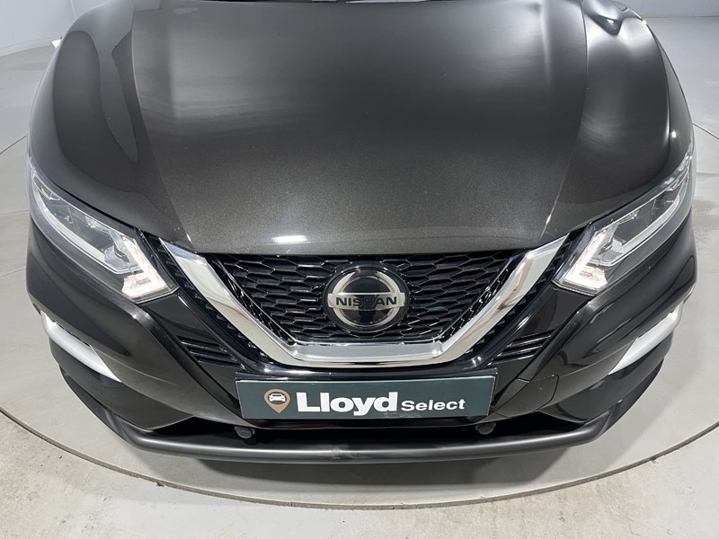 2020 (70) NISSAN QASHQAI 1.3 DiG-T 160 N-Connecta 5dr DCT 5498286