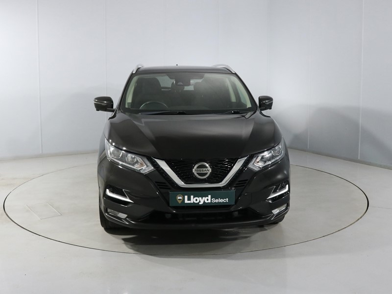 2020 (70) NISSAN QASHQAI 1.3 DiG-T 160 N-Connecta 5dr DCT 5498265