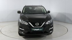2020 (70) NISSAN QASHQAI 1.3 DiG-T 160 N-Connecta 5dr DCT 5498265