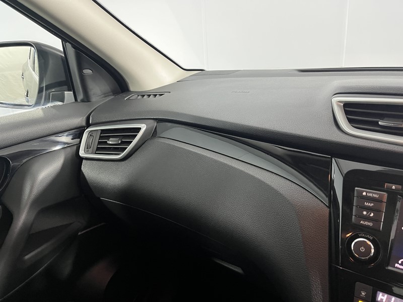 2020 (70) NISSAN QASHQAI 1.3 DiG-T 160 N-Connecta 5dr DCT 5498274