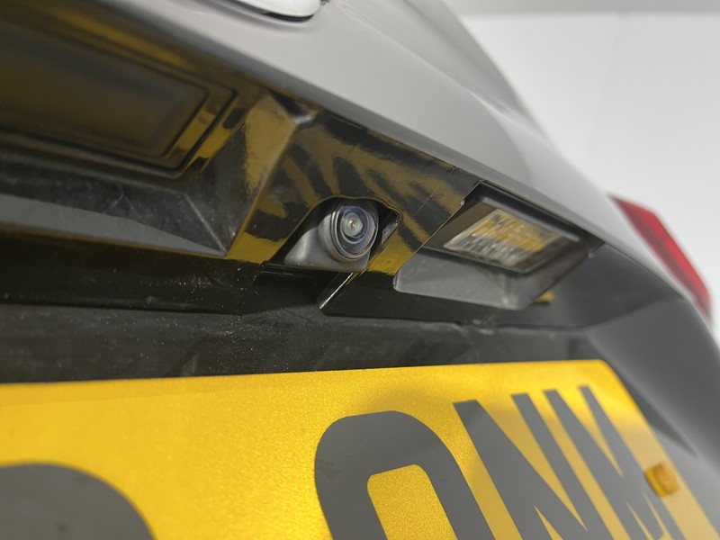 2020 (70) NISSAN QASHQAI 1.3 DiG-T 160 N-Connecta 5dr DCT 5498289
