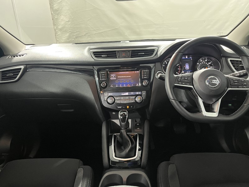 2020 (70) NISSAN QASHQAI 1.3 DiG-T 160 N-Connecta 5dr DCT 5498253