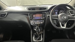 2020 (70) NISSAN QASHQAI 1.3 DiG-T 160 N-Connecta 5dr DCT 5498253