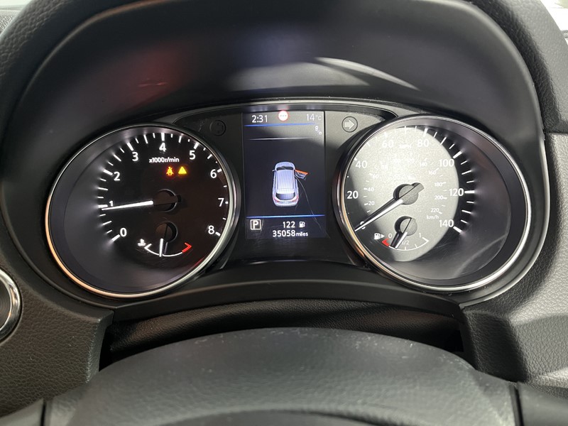 2020 (70) NISSAN QASHQAI 1.3 DiG-T 160 N-Connecta 5dr DCT 5498258