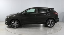 2020 (70) NISSAN QASHQAI 1.3 DiG-T 160 N-Connecta 5dr DCT 5498292